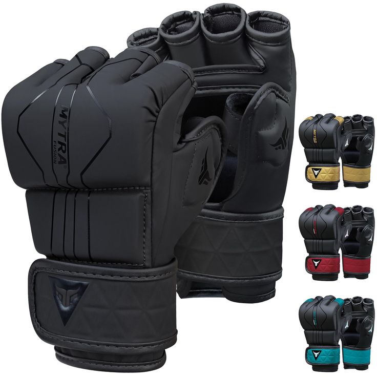 Gym Gloves